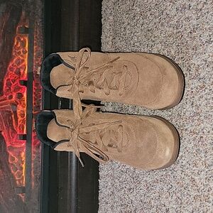 Sorel Evie Sport Lace Up Bootie